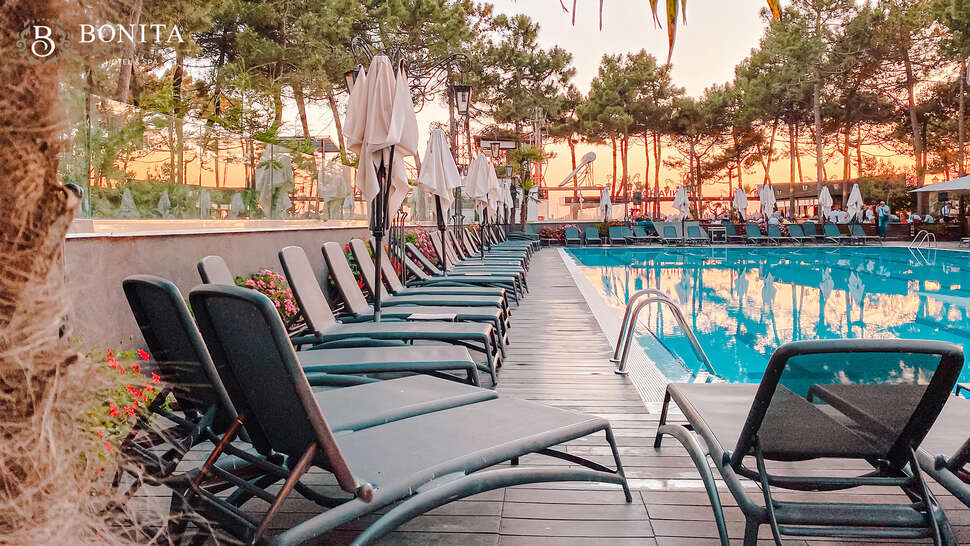 Een foto van Bonita Classic Hotel & Spa