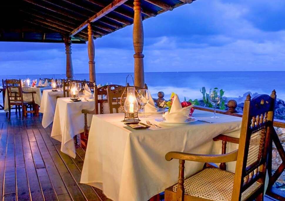 Ein Foto Dickwella Resort