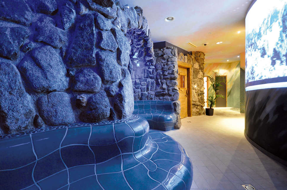 Een foto van Hotel Kohlerhof