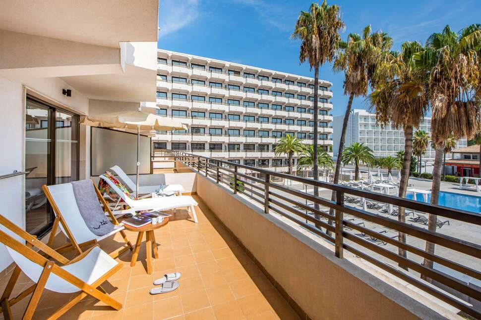 Een foto van Innside by Melia Alcudia