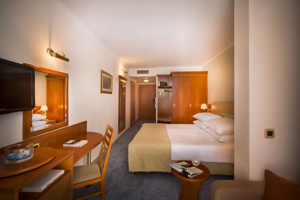 Een foto van Sunny Baska Residence by Valamar