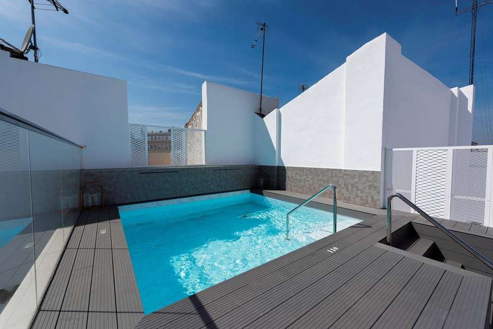 Een foto van Soho Boutique Sevilla