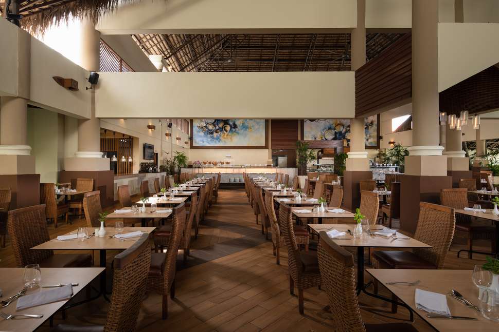 Een foto van Impressive Resorts & Spas Punta Cana
