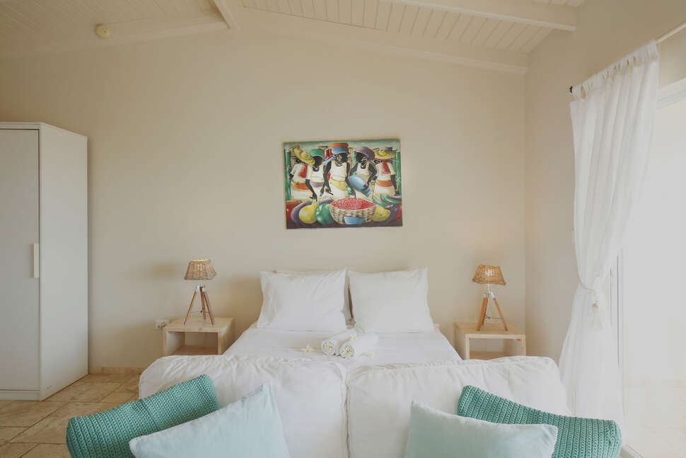 Een foto van Ocean Breeze Boutique Hotel