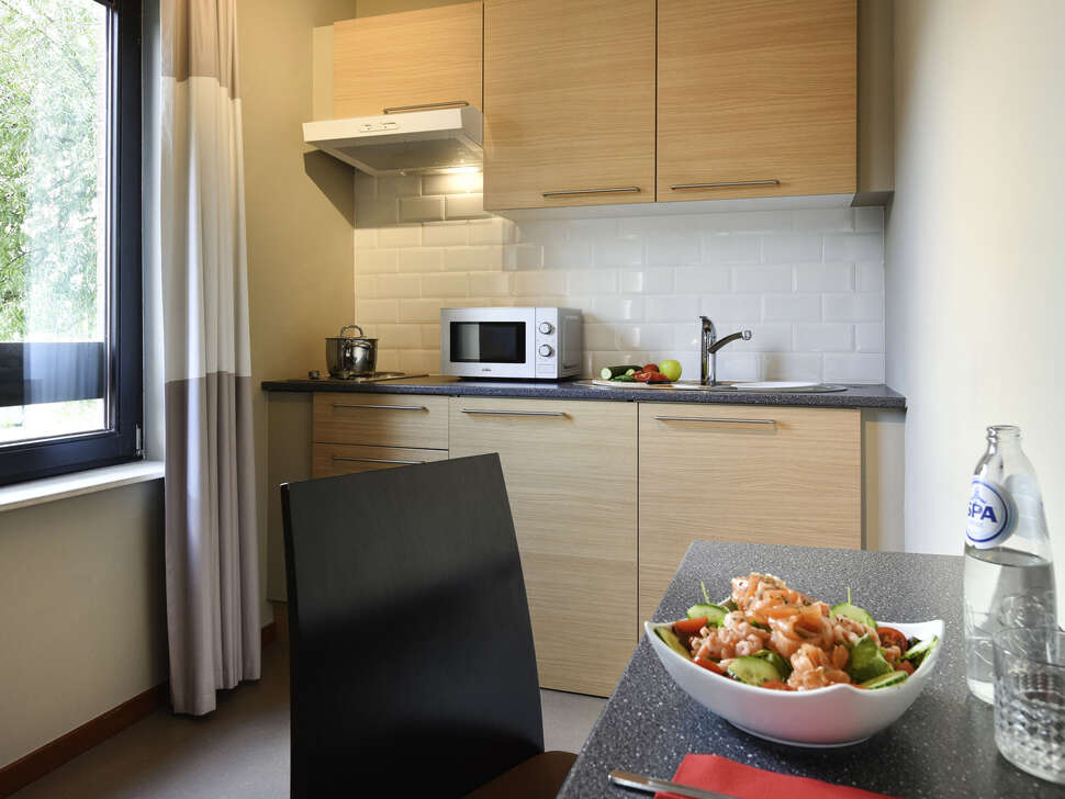 Een foto van Ibis Brussels Erasmus