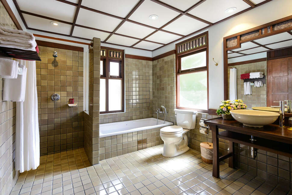 Een foto van Khao Lak Bhandari Resort & Spa