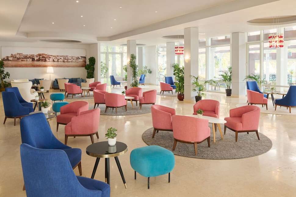 Een foto van Hotel Niko by Amadria Park