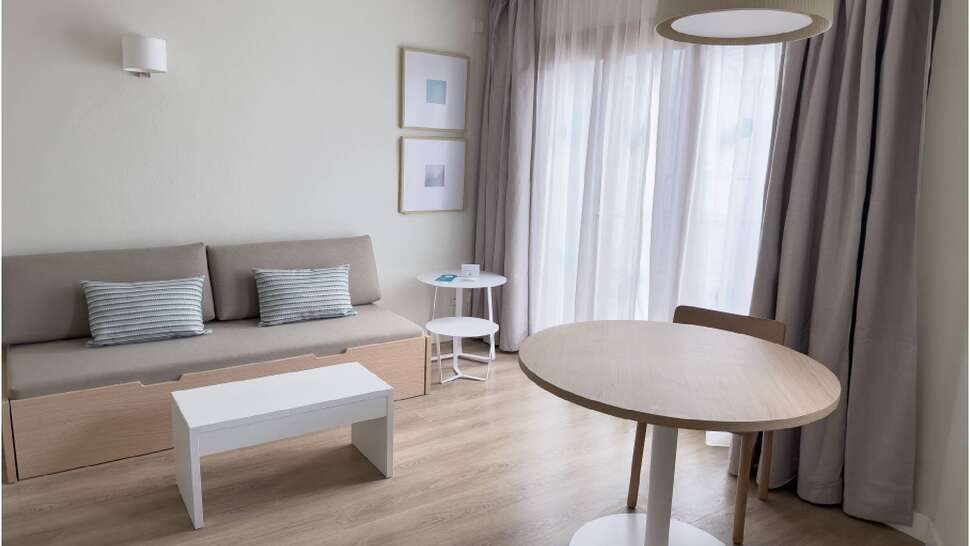 Een foto van Blue Sea Ses Cases D'Or & Martha's & Es Bolero