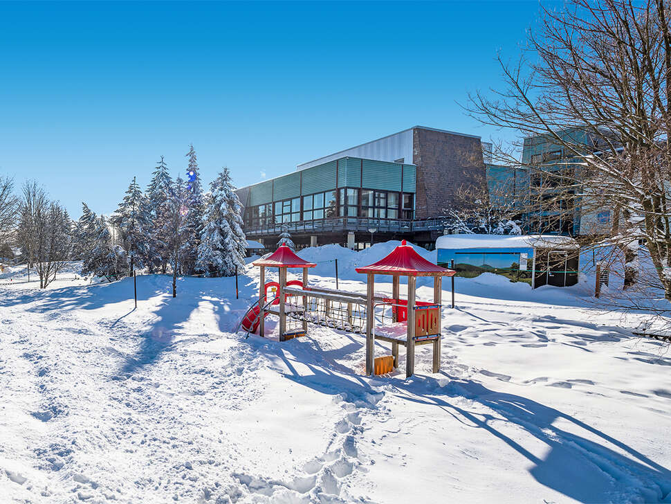Ein Foto Ahorn Waldhotel Altenberg