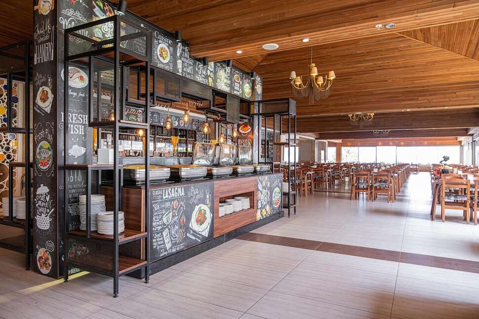 Een foto van Prestige Alanya