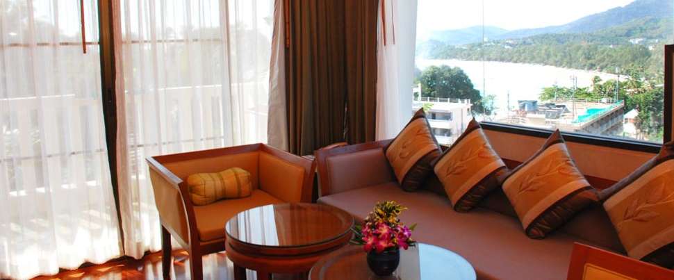 Een foto van Orchidacea Resort