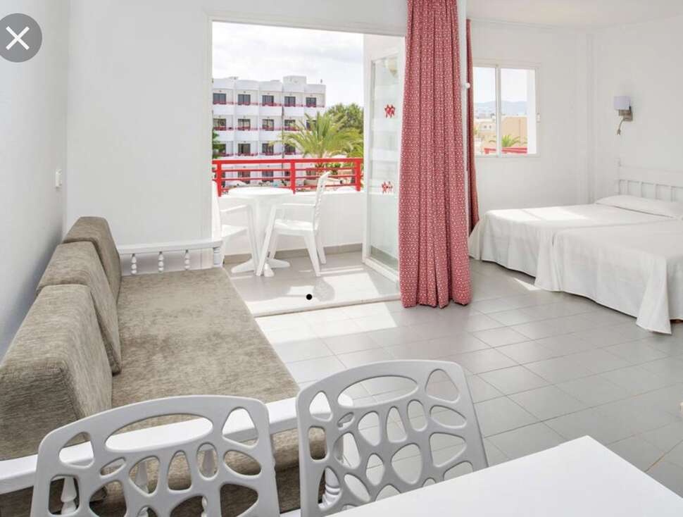 Een foto van Coral Star Appartementen