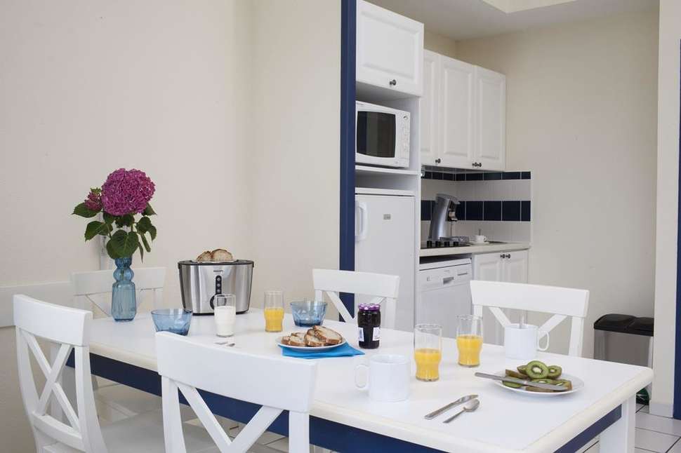 Een foto van Pierre & Vacances Village Club Port-Bourgenay