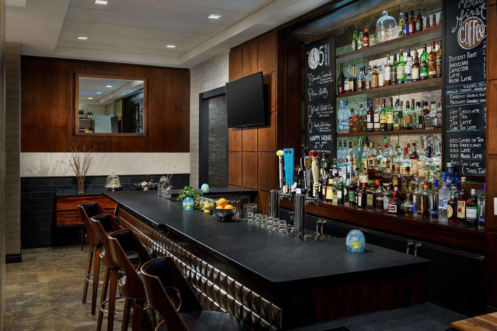 Een foto van Hotel Distrikt New York City