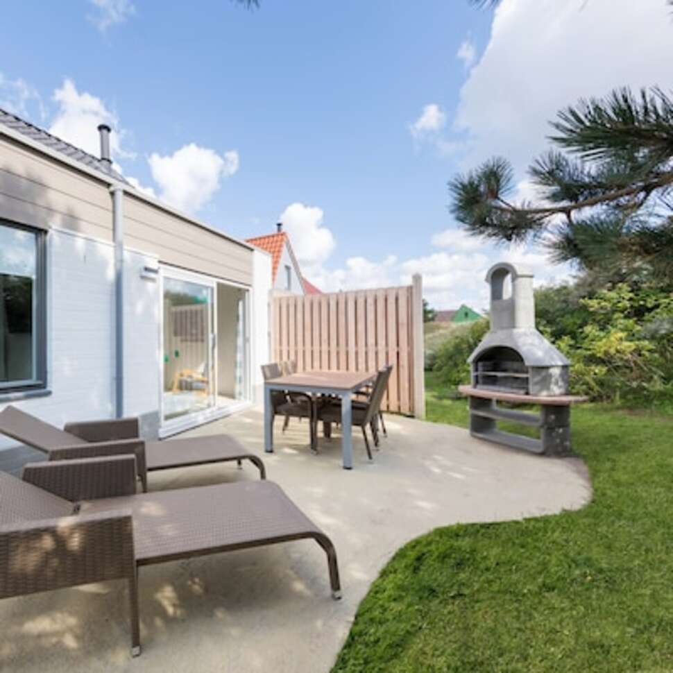 Een foto van Center Parcs Park Zandvoort