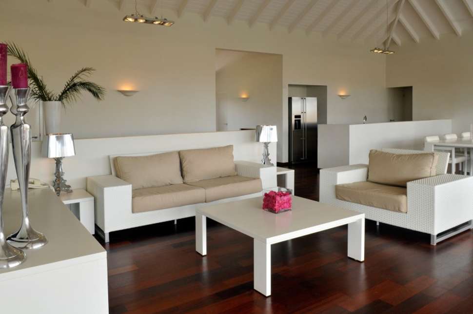 Een foto van Papagayo Beach Resort