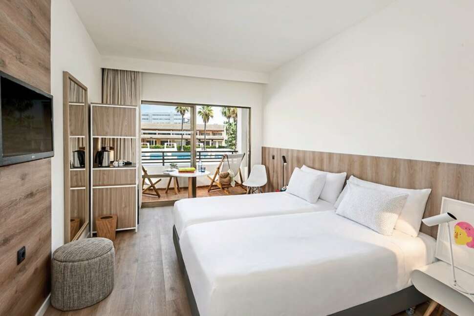 Een foto van Innside by Melia Alcudia