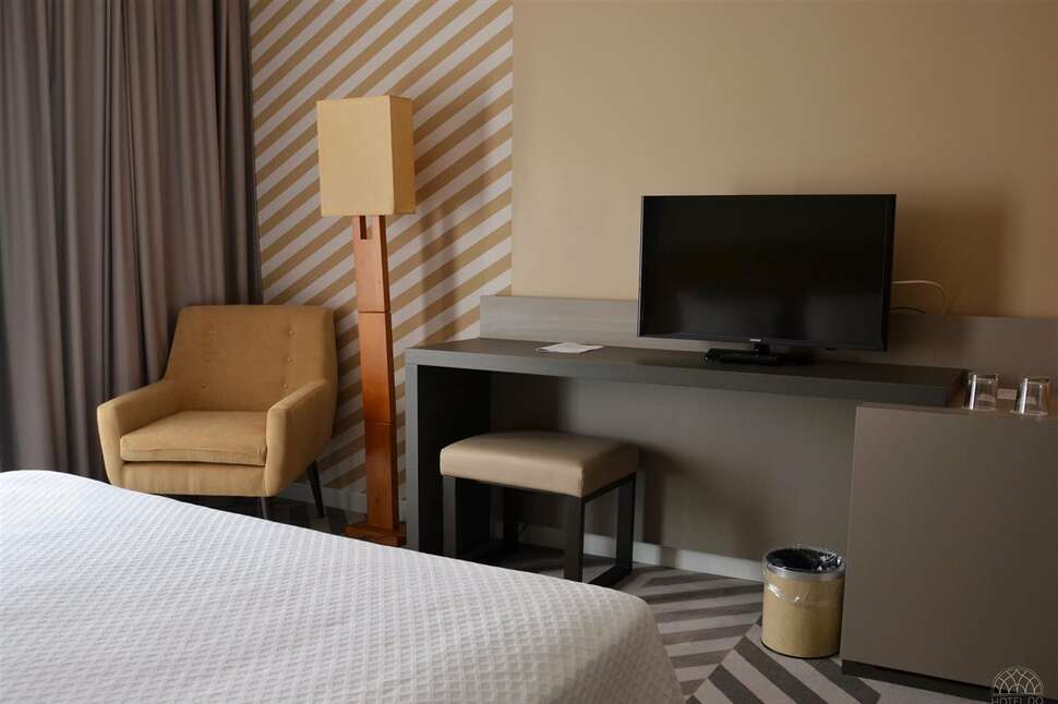 Een foto van Hotel Do Colegio