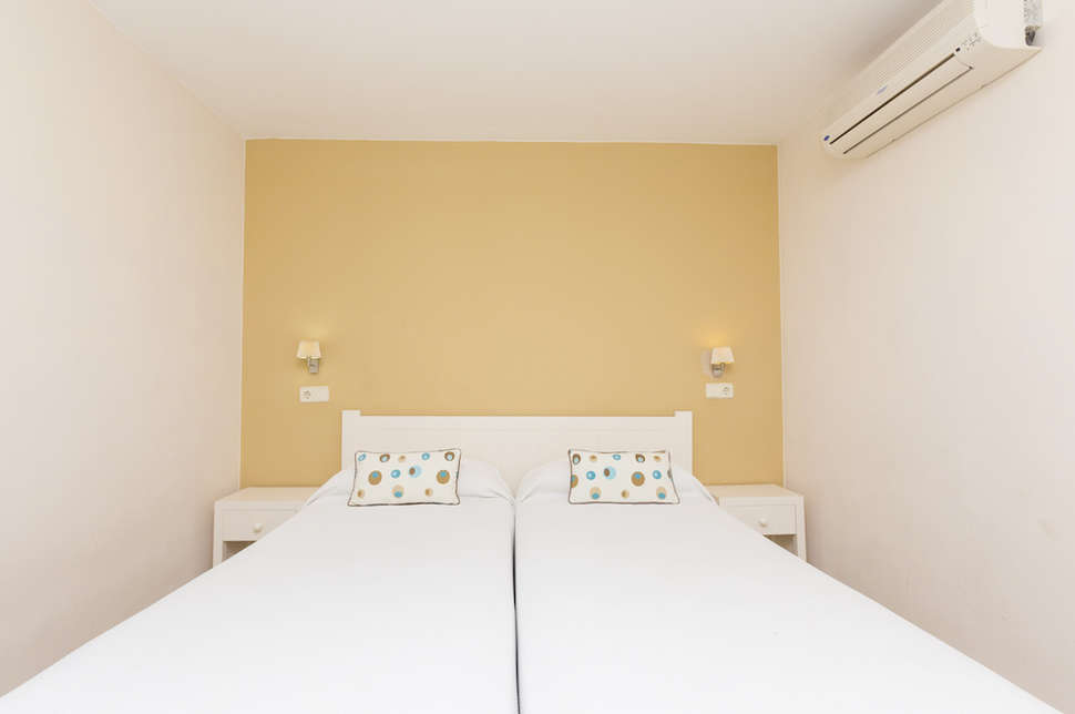 Een foto van Appartementen Livvo Puerto de Mogan