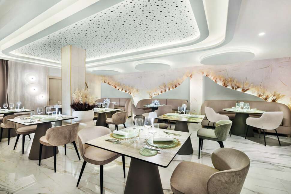 Een foto van Riu Palace Nautilus