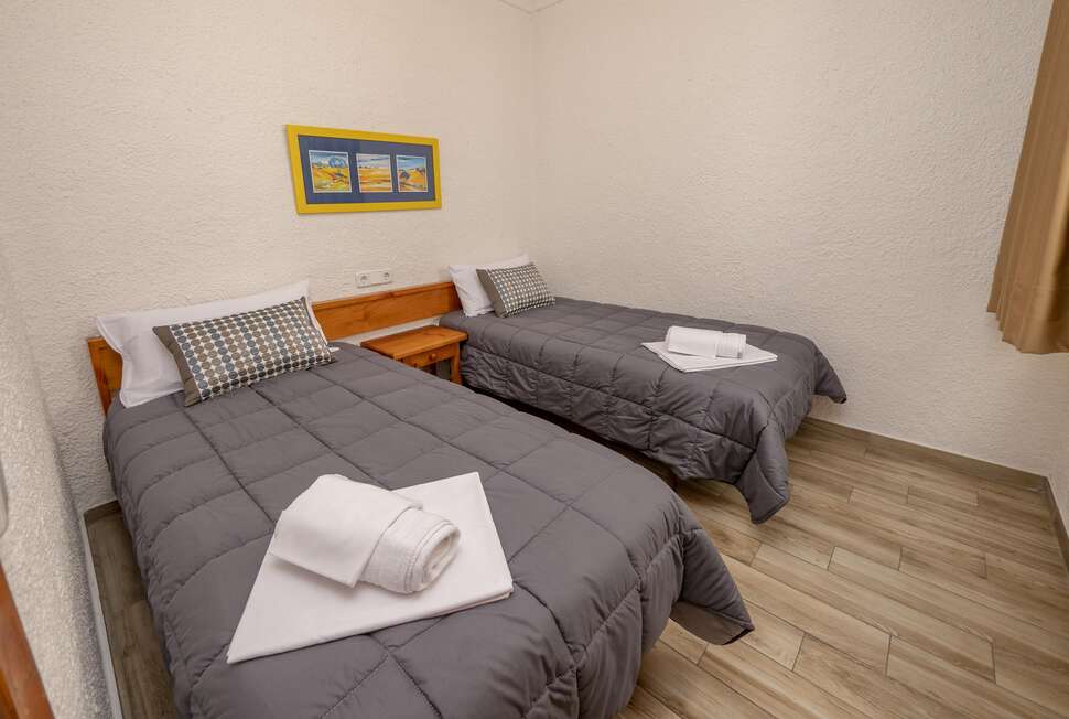 Een foto van Appartementen AR Muntanya Mar
