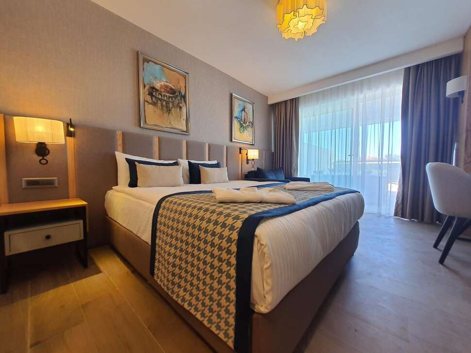 Een foto van Sunthalia Hotels & Resorts