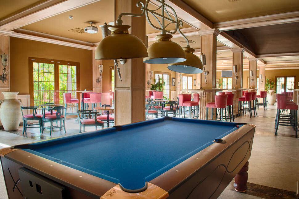 Een foto van Lopesan Villa del Conde