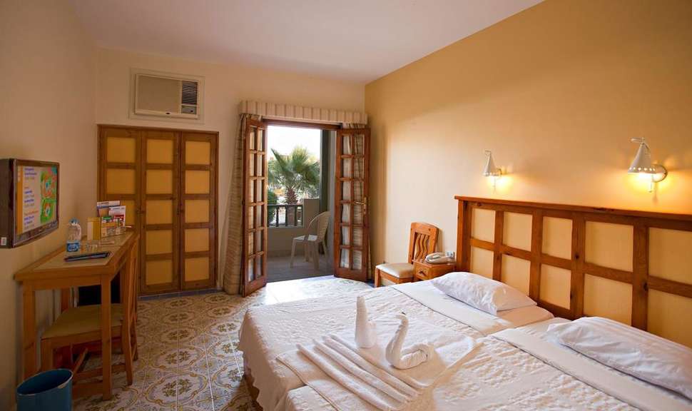 Een foto van The Three Corners Rihana Inn