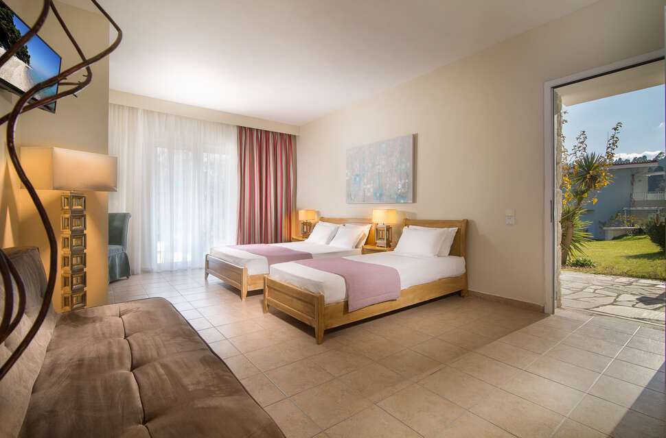 Een foto van Alkion Resort