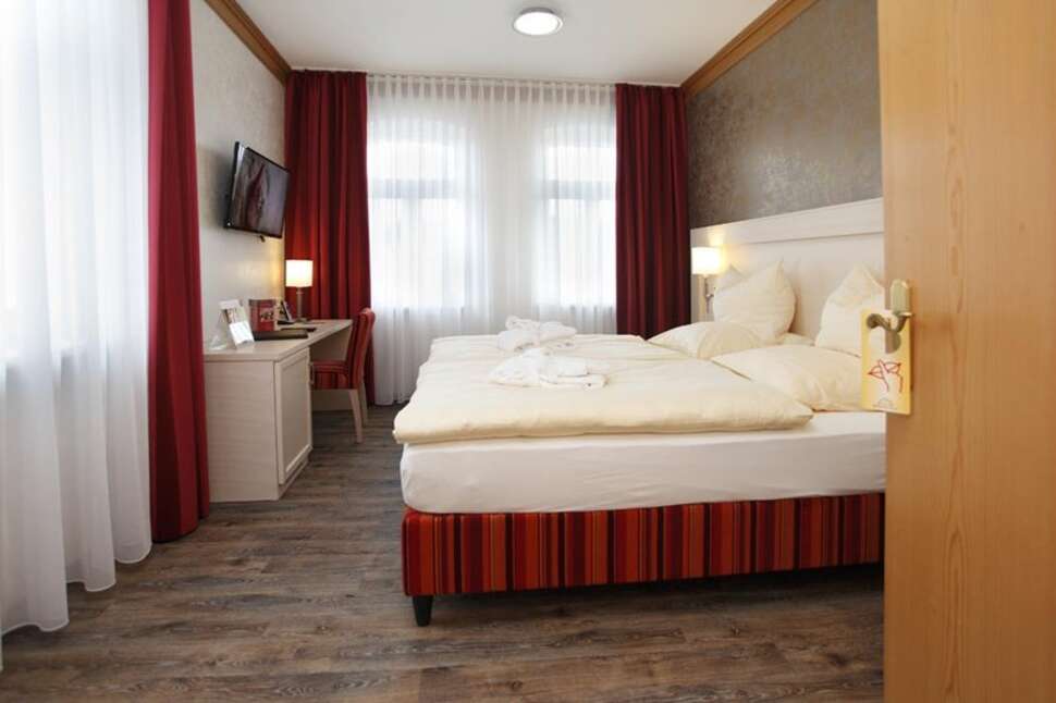 Een foto van Ringhotel Posthotel Usseln