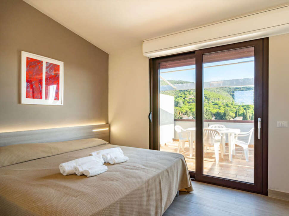 Een foto van Residence Solemaremma