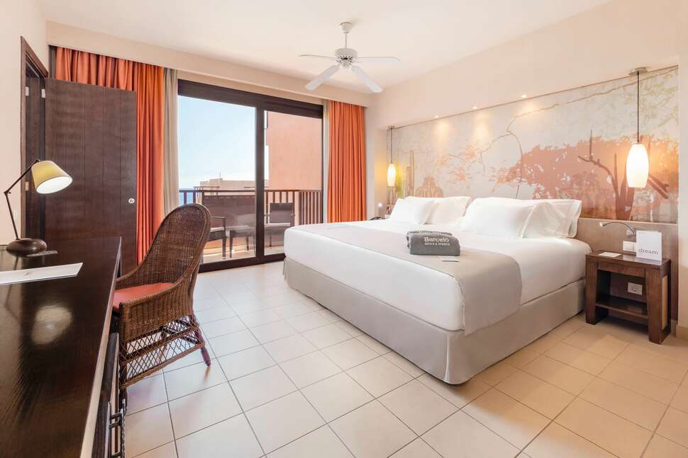Een foto van Barcelo Tenerife