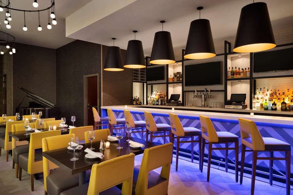 Ein Foto Hilton Garden Inn New York Times Square South