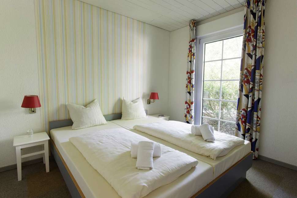 Een foto van Center Parcs Park Nordseekuste