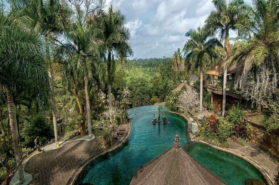 Ein Foto The Payogan Villa Resort & Spa