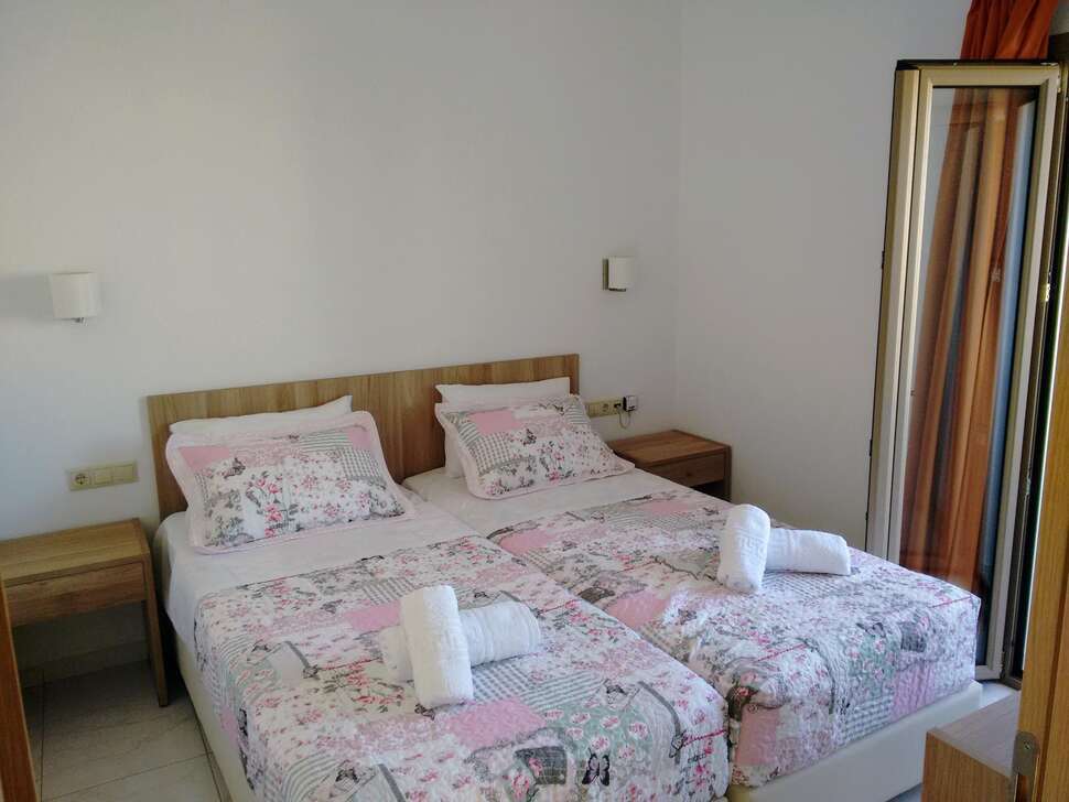 Een foto van Casa Malena
