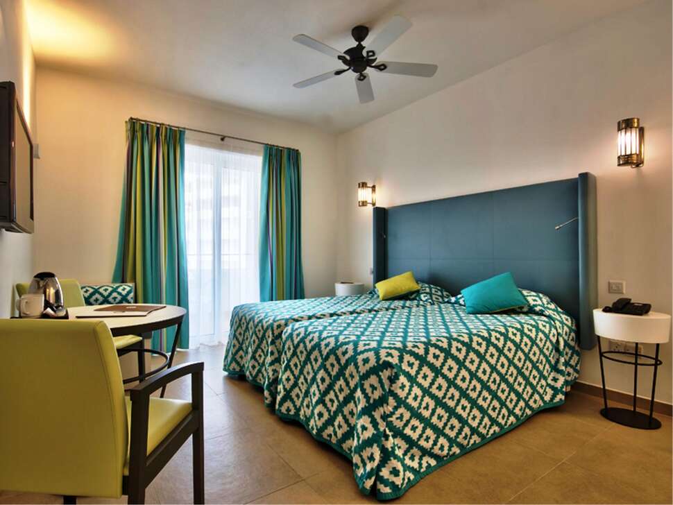 Een foto van db San Antonio Hotel & Spa