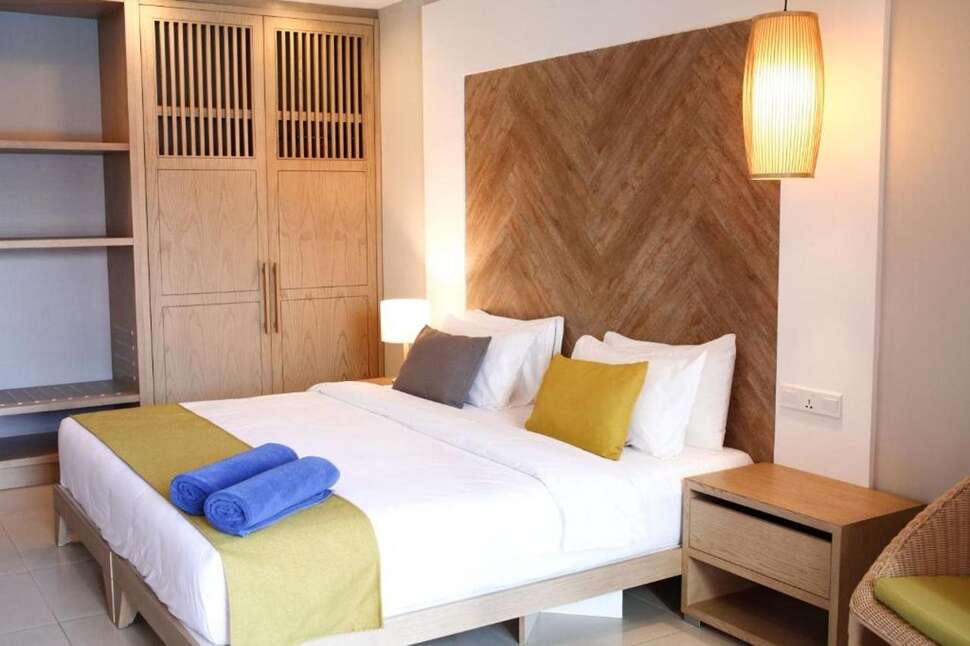 Een foto van African Princess Beach Hotel