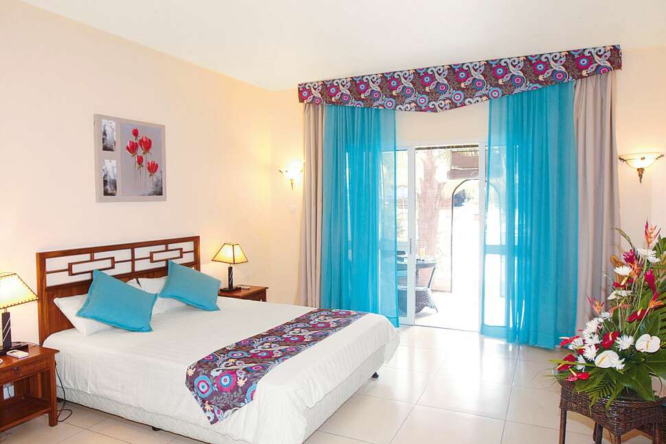 Een foto van Le Palmiste Resort & Spa
