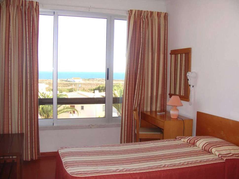 Een foto van Navigator Beach & Nature Hotel