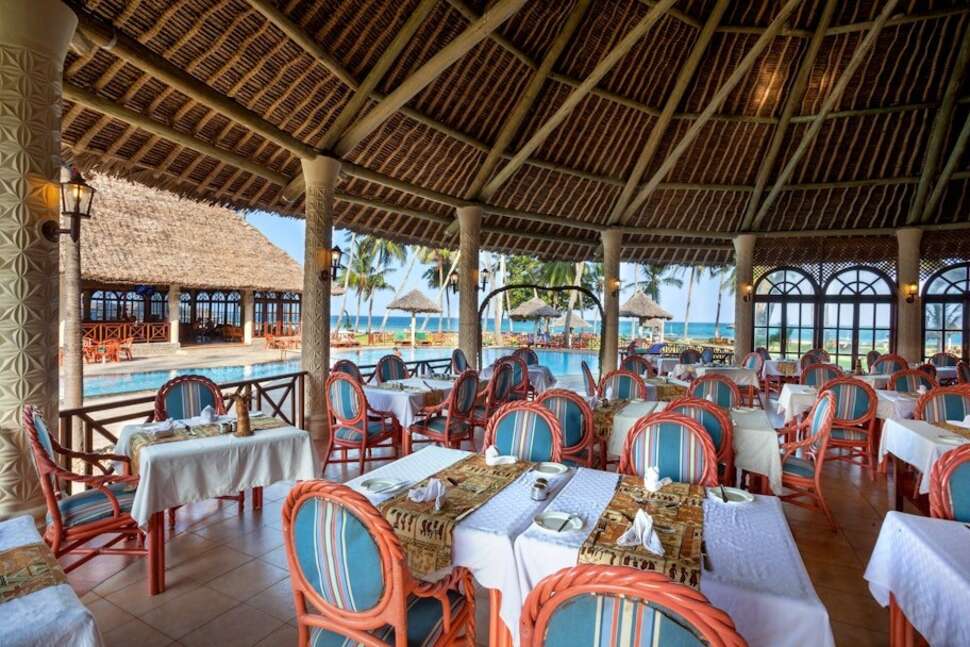 Een foto van Neptune Paradise Beach Resort & Spa