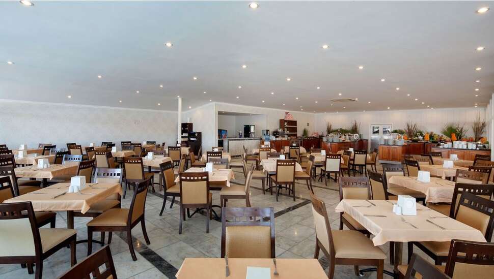 Een foto van Club Wasa Holiday Village