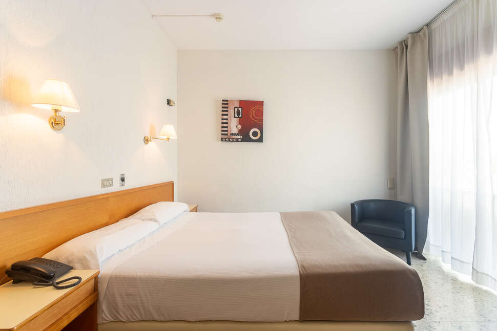 Een foto van Hotel Leuka