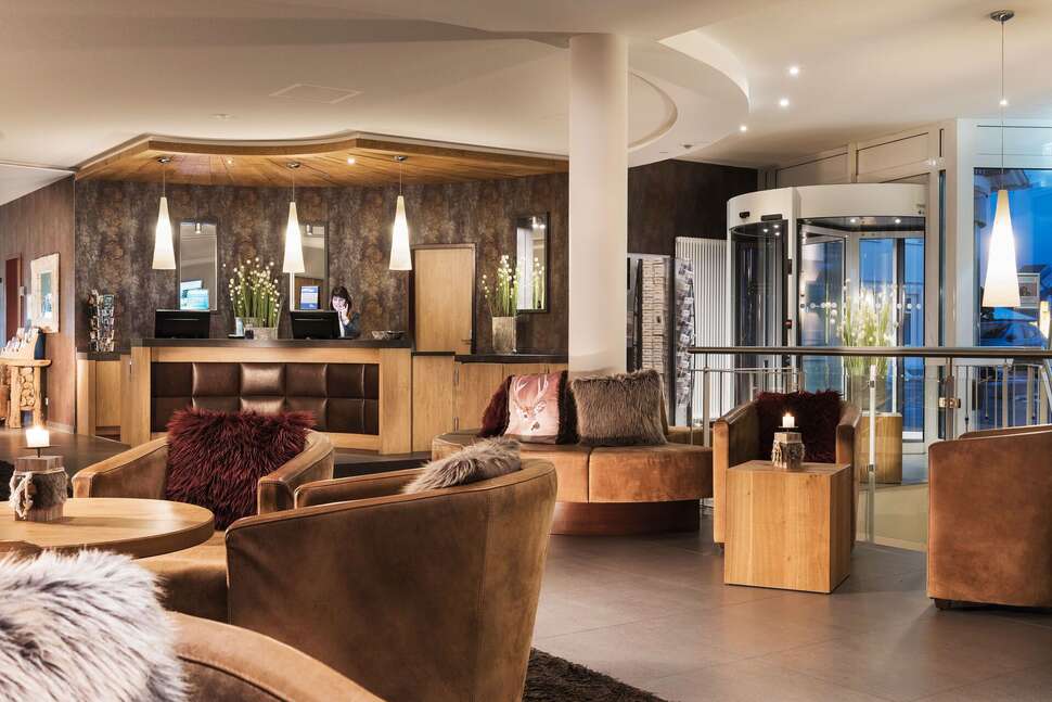 Een foto van Best Western Plus Hotel Willingen