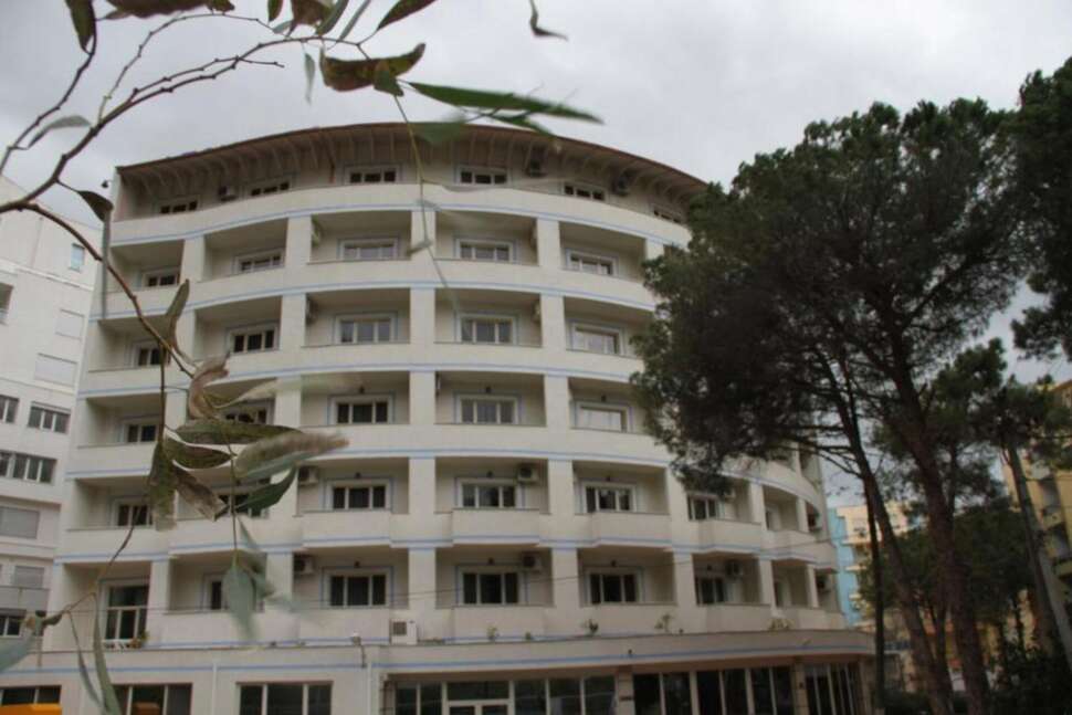 Ein Foto Leonardo Hotel