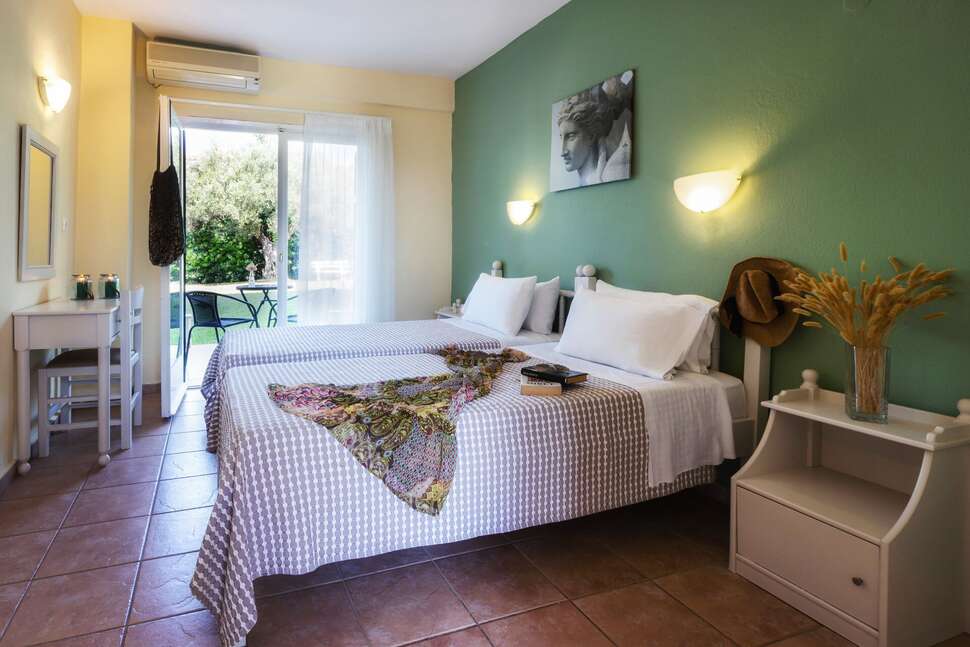 Een foto van Julia Hotel