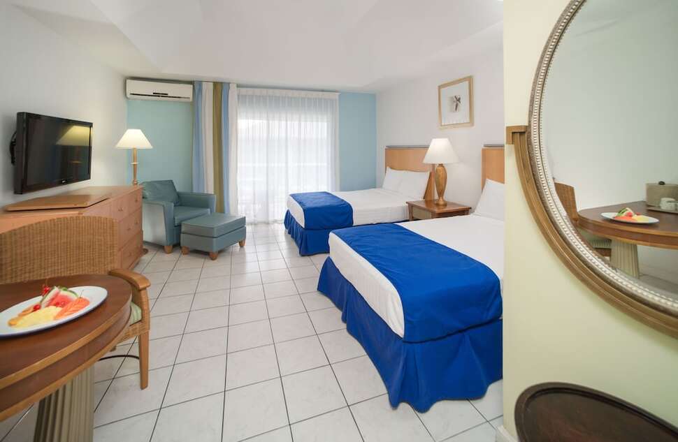 Een foto van Deja Resort