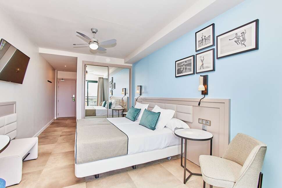 Een foto van Leonardo Hotel Fuengirola