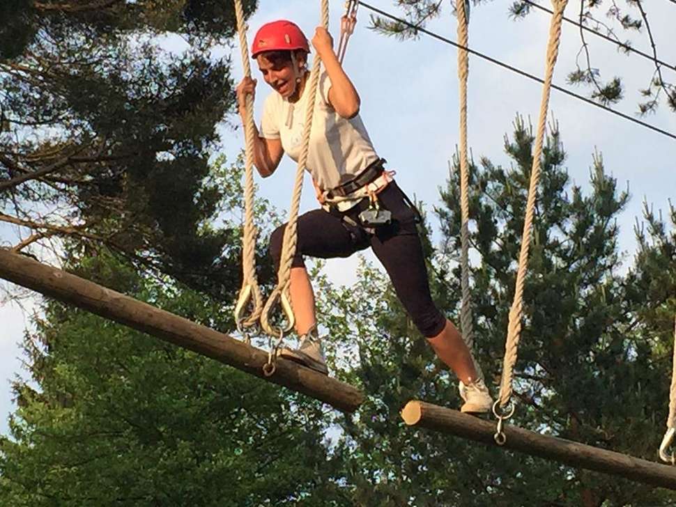 Een foto van Camping Menina