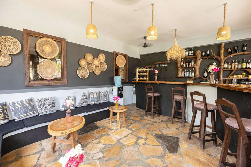 Een foto van Reef & Beach Resort